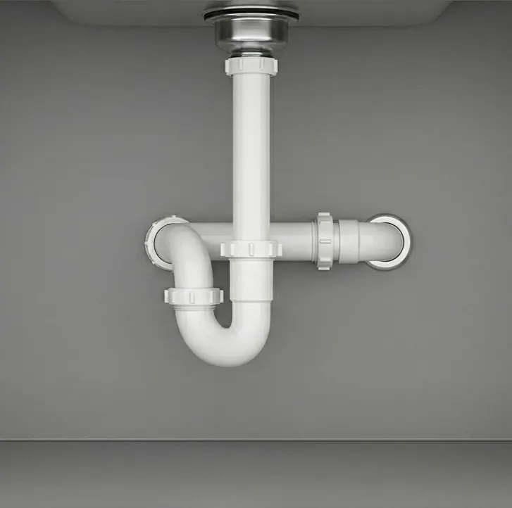 Plumbing and pipework in Baldock